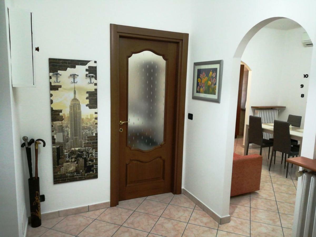 Appartamento "Sara" Collegno Exterior foto